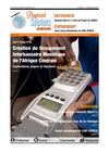 Numéro 1 (Juillet/Août 2012) - Revue "Payment Solutions for Africa"