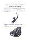 July New Discount 15% - 42% OFF Wireless KeyBoards Lan Card & PC iPad Accessories