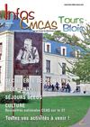 Infos CMCAS Tours-Blois n°15 - Juillet 2012