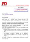 FO - Mailly - conférence sociale des 9 et 10 juillet 2012