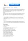 Brandy in Germany to 2016 Databook