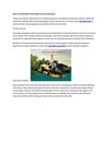 How to Get Benefits from Online Cub Parts Business
