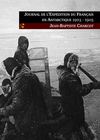 J. B. Charcot : Journal de l'expédition du Français en Antarctique - 1903-1905