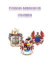 fuerzas armadas de colombia