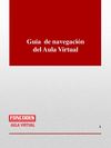 Guía de navegación del aula virtual
