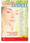 Gesund Leben 2012