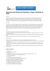 Electricals and Electronics Retailing in Japan Databook to 2016
