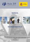 PORTADA MANUAL SEGURIDAD EN HOTELES