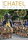 Chatel Mag n°62