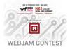 Report Webjam Contest 2010