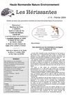 Les Hérissantes n°4