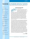July 2002 California Water Conservation News