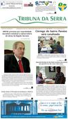Jornal Tribuna da Serra - Edição nº 414 - Cordeiro/RJ