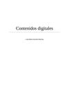 CONTENIDOS DIGITALES