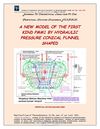 HYDRAULIC PERPETUAL MOTION : REVISTA DEL MOVIMIENTO PERPETUO : JOURNAL OF THEORETICAL ANALYSIS OF THE PERPETUAL...