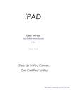 insidetests 640-802 Exam - Cisco Certified Network Associate 