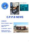 Club de Plongée Paul Bert News Juillet 2012