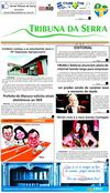Jornal Tribuna da Serra - Edição nº 415 - Cordeiro/RJ