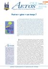 Aetos Hebdo 39 : Peut-on « gérer » son temps ?