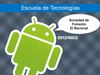 Clase 9 - Escuela de Tecnologías