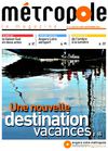 Métropole n°36 - Juillet Août Septembre 2012