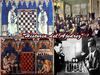 "HISTORIA DEL AJEDREZ"