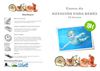 Curso de natación para bebes
