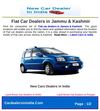 Fiat Car Dealers in Jammu & Kashmir 
