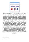 College-Football-Is-A-Very-Exciting-Event.-The-Sco73