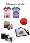 Sublimations-Katalog