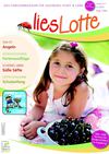 liesLotte - Familienmagazin für Augsburg Stadt & Land - Heft 17
