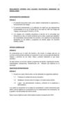 Reglamento Interno