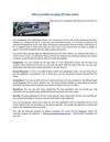 Why It Is Better To Apply RV Loan Online