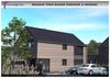 GT_Plans maison très basse énergie à Wicourt (B)