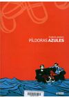 Pildoras Azules (Frederik Peeters)