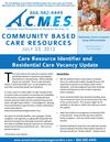 Care Resource Identifier 7.23.12