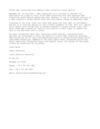 Online Debt Counseling Firm Explains Debt Counseling Credit Options