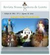 Revista Nossa Senhora de Loreto - Edição do  Mês – N* 1 – Agosto de 2012