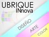Ubrique INnova. Diseño, arte y color