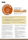 10 Smart Tips to Transform Your Contact Center into a Sales Center of Excellence (CoE)