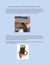 Power your Melbourne home with Smart electricaL services 
