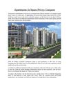 Spaze Privvy Gurgaon