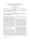 LECTURA 1 EL ENFOQUE ETNOMETODOLÓGICO EN LA INVESTIGACION