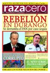 raza cero. Núm. 4