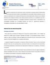 Boletín Julio 2012
