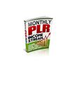 Learn How to Monetize PLR Content