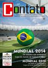 Revista Contato - Agosto 2012