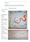 Tante Linee- dalla geometria all'arte - IIIF Primaria Pistelli 20012