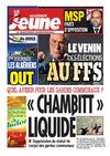 Le Jeune Algérien