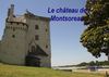 Château de Montsoreau